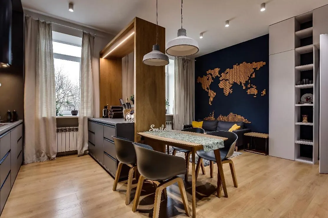 Apartments Під Дубом- Under the Oak Львов Украина